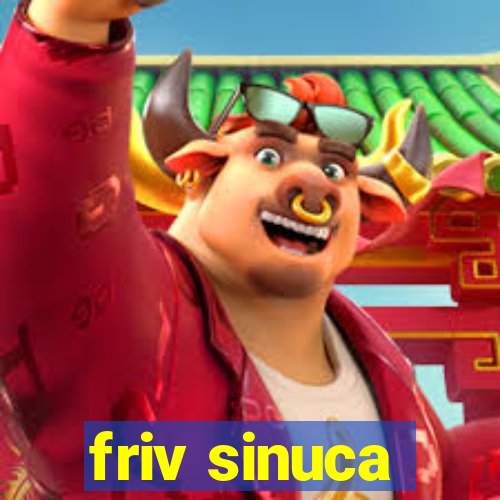 friv sinuca